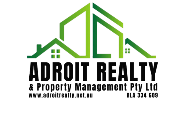 Adroit Realty Logo