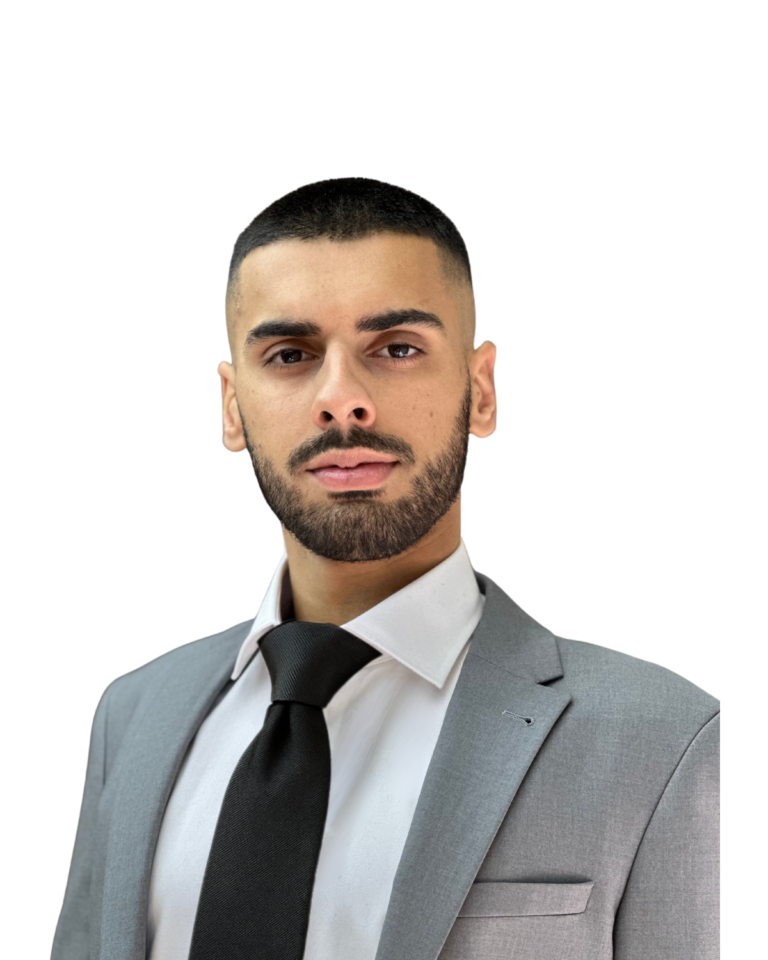 Professional Headshots Team Member
