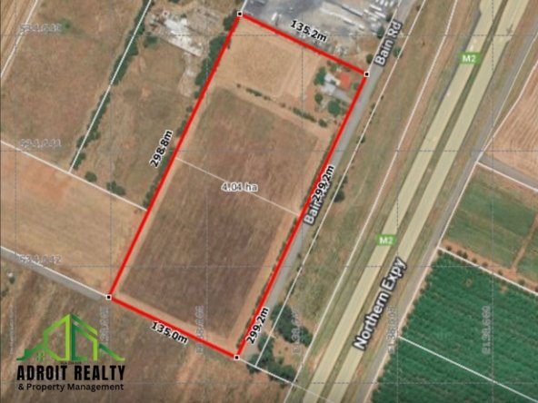 Premier Commercial Development Opportunity